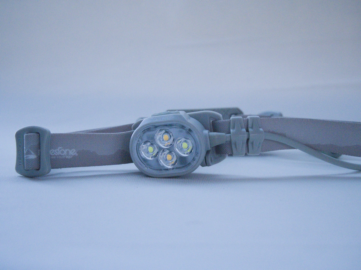 MS-i1 “Endurance Model”