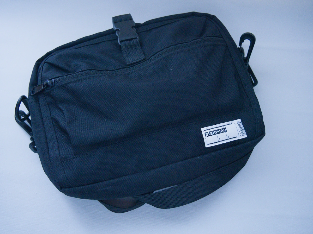 PM大容量旅行小包