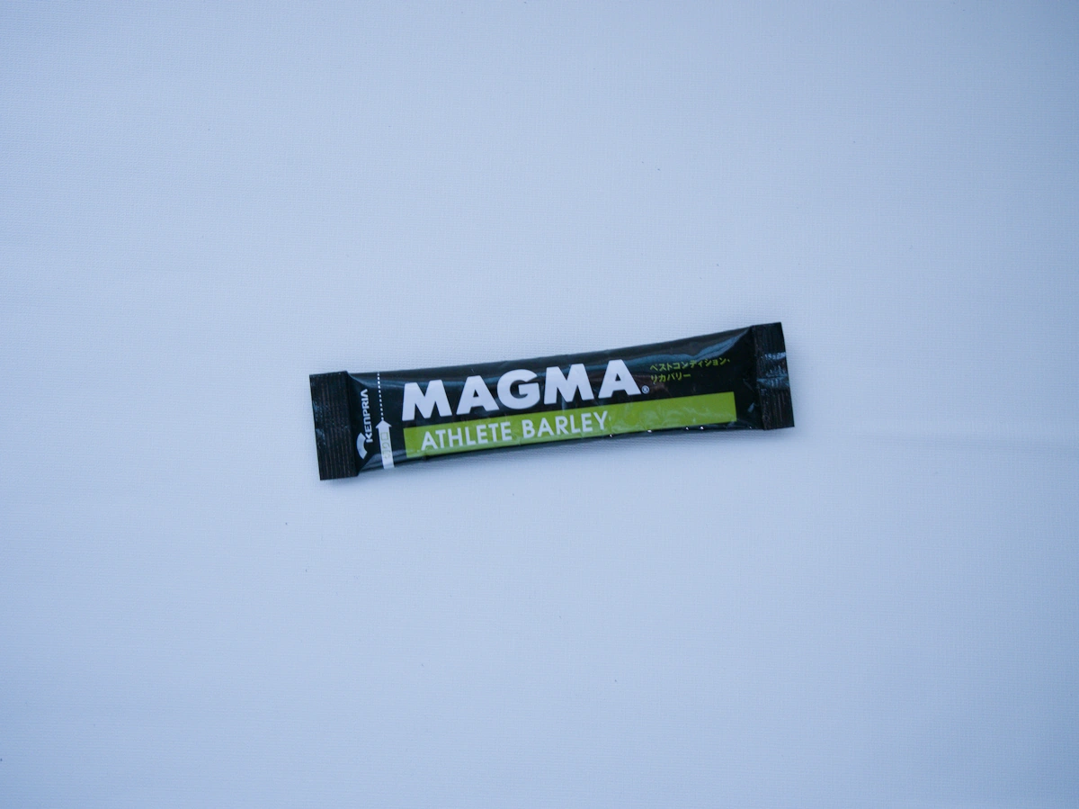 MAGMA ATHLETE BARLEY