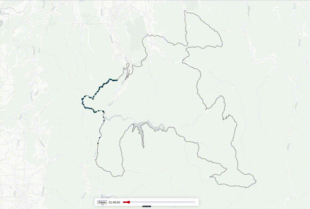 Image in a image block
