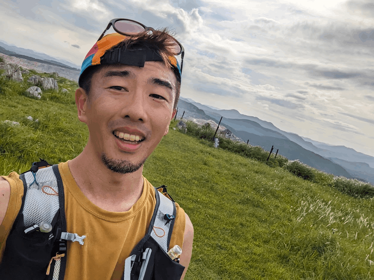 Image in a image block