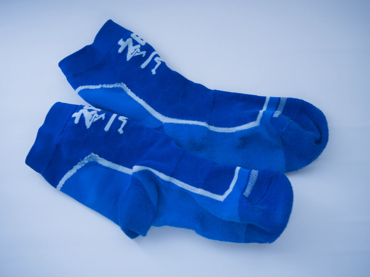 Novelty Socks by Kobe Marathon 2024