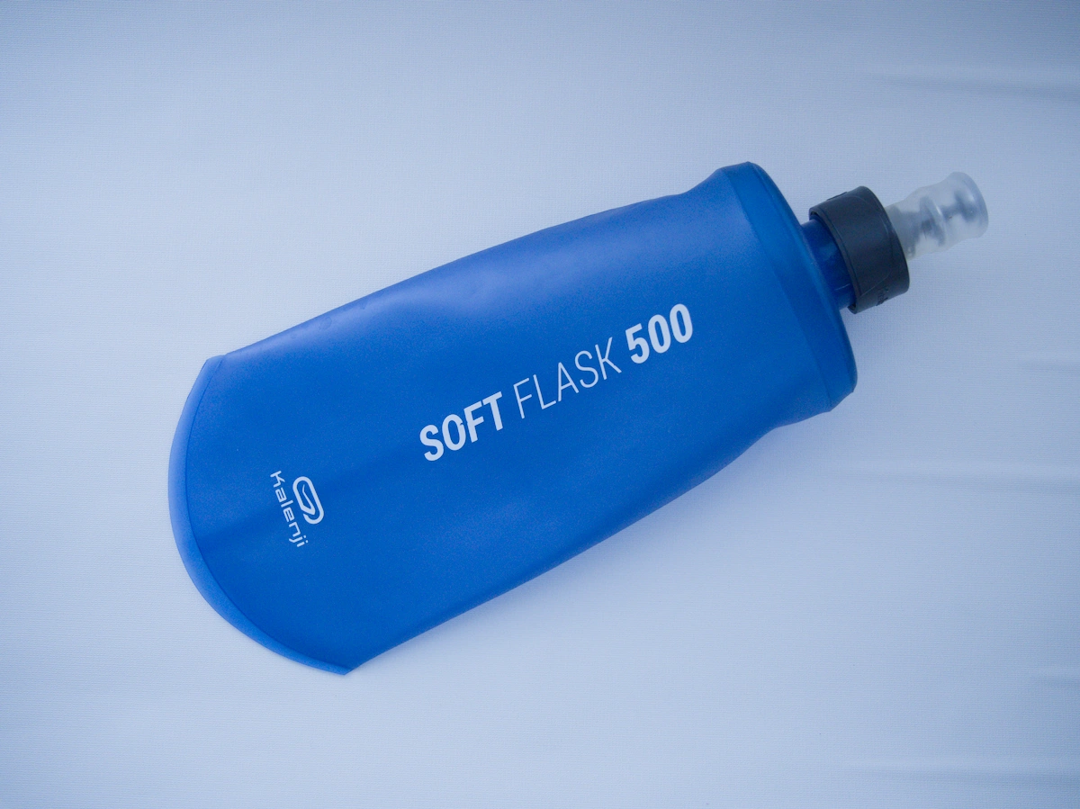 SOFT FLASK 500