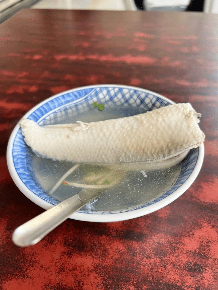 Image in a image block